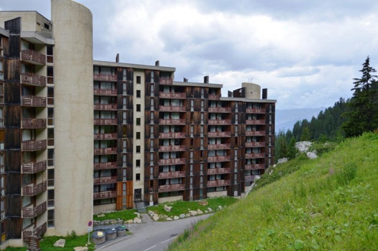 Plagne Bellecote Apartments La Plagne Luaran gambar
